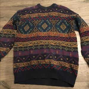 Vintage sweater